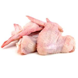 Крильця курячі