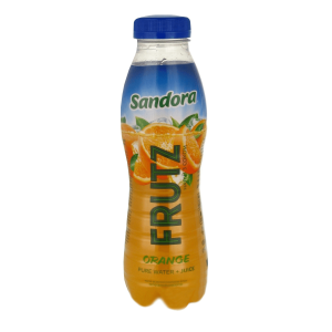 Sandora Frutz 0,5л