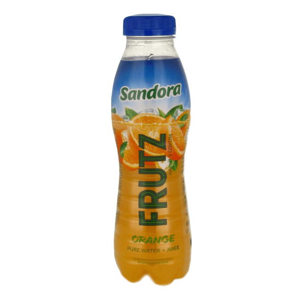 Sandora Frutz 0,5л