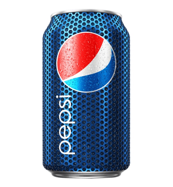Pepsi-Сola 0,33л ж/б