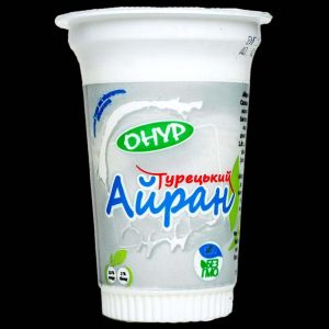 Айран