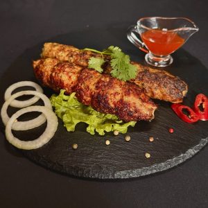 Люля-кебаб курячий